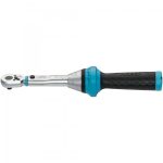 آچار ترکمتر تقه ای 1 الی 9 نیوتن متر 1/4 هازت مدل 5107-3CT