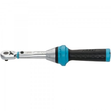 آچار ترکمتر تقه ای 1 الی 9 نیوتن متر 1/4 هازت مدل 5107-3CT