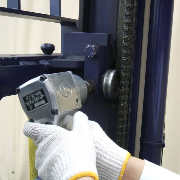 بکس بادی 19HP