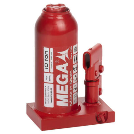 جک روغنی 10 تن مگا اسپانیا