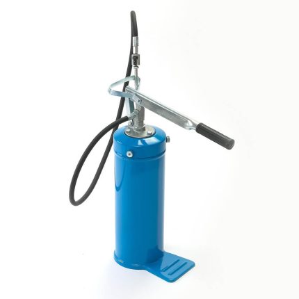 گریس پمپ سطلی