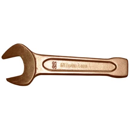 آچار تخت چکشی ضد جرقه