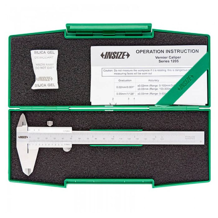 کولیس 15 سانت