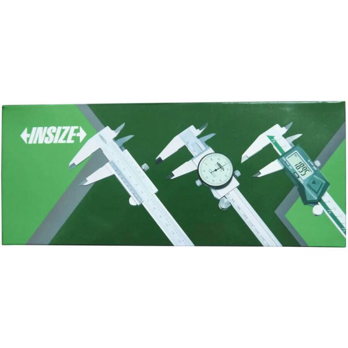 نمایندگی اینسایز