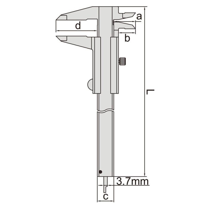 ابعاد کولس ساده اینسایز