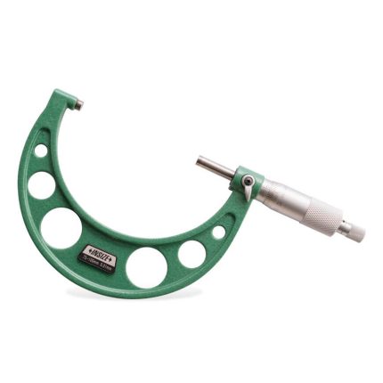 میکرو متر 100 میلیمتر