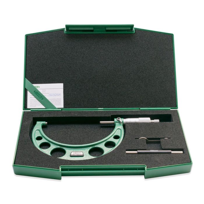 میکرومتر 125 میلیمتر