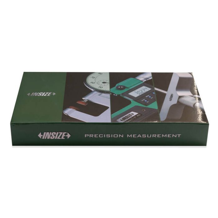 میکرو متر 125 میلیمتر اینسایز