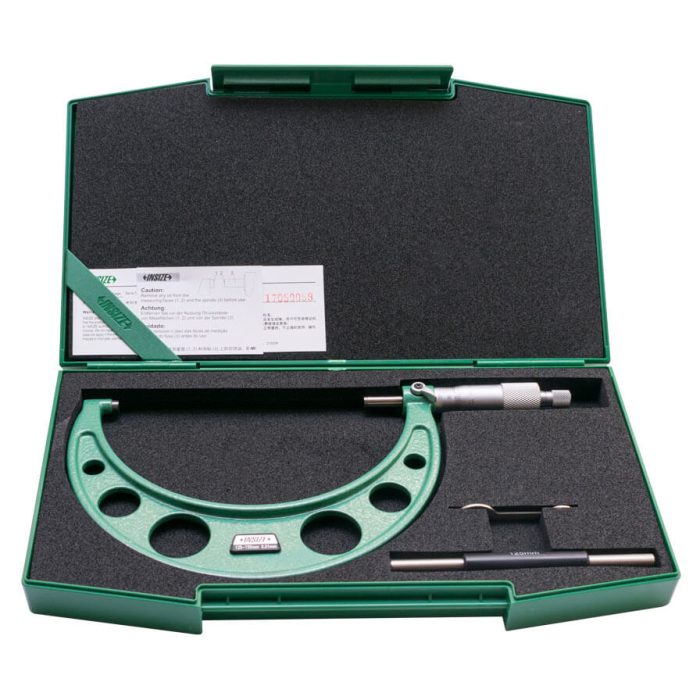 میکرومتر 150 میلیمتر