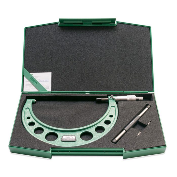 میکرومتر 175 میلیمتر