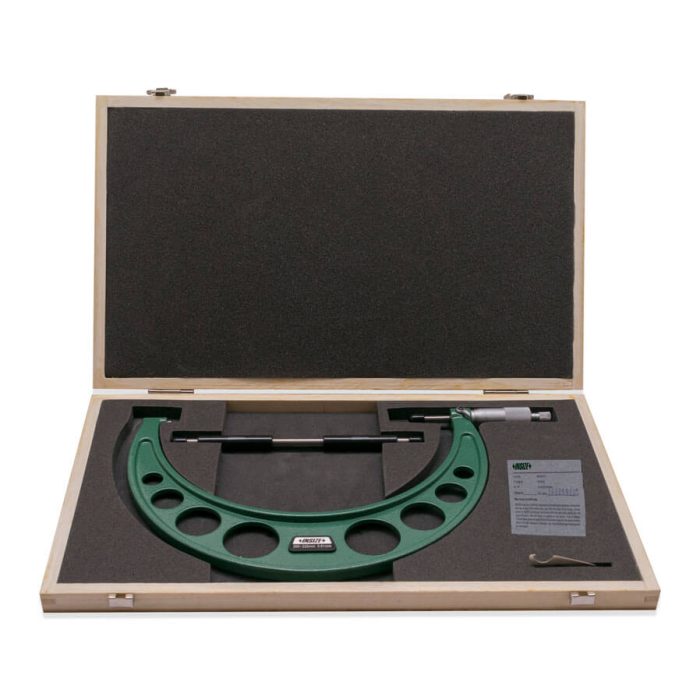 میکرومتر 225 میلیمتر