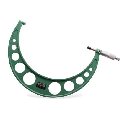 میکرو متر 250 میلیمتر