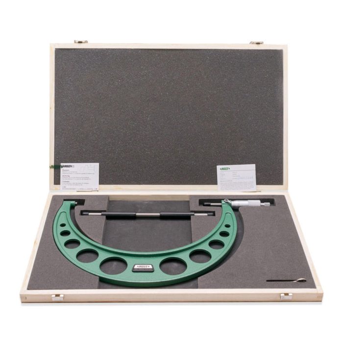 میکرومتر 250 میلیمتر