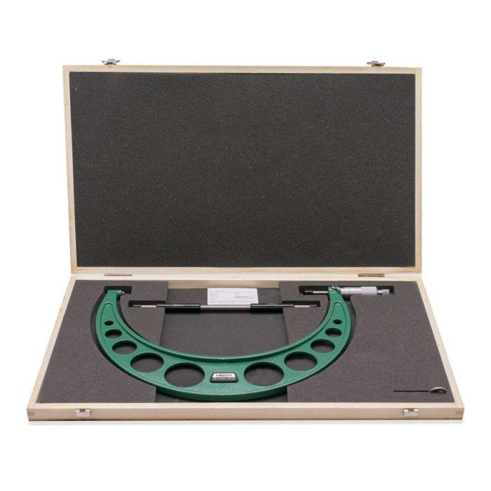 میکرومتر 275 میلیمتر