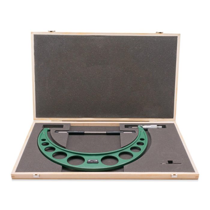 میکرومتر 300 میلیمتر