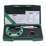 میکرو متر 25 میلیمتر اینسایز