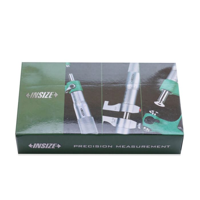 ریزسنج 50 میلیمتر