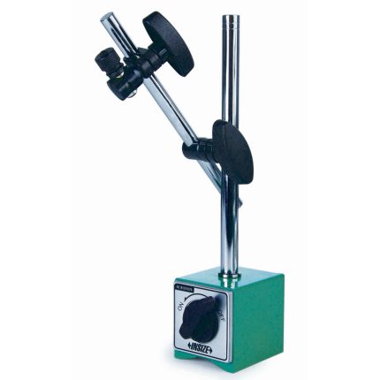 پایه ساعت اندیکاتور مگنتی اینسایز