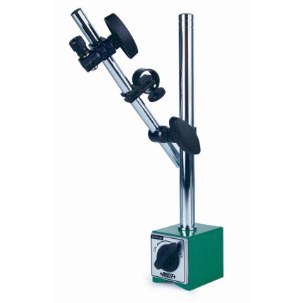 پایه ساعت اندیکاتور مگنتی اینسایز