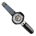 ترکمتر ساعتی 150 اینچ پوند جتکو