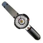 ترکمتر ساعتی 30 اینچ پوند جتکو