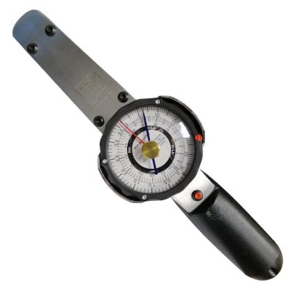 ترکمتر ساعتی 30 اینچ پوند جتکو