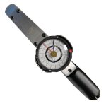 ترکمتر ساعتی 75 اینچ پوند جتکو