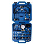 دستگاه تست فشار سنج پمپ بنزین خودرو