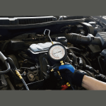 دستگاه تست فشار بنزین خودرو