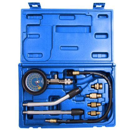 کیت تست تراکم بنزین کینگتونی