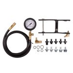 کیت تست فشار پمپ روغن موتور