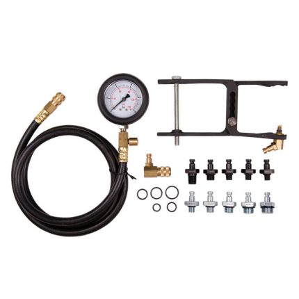 کیت تست فشار پمپ روغن موتور