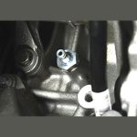 تست خرابی پمپ روغن موتور