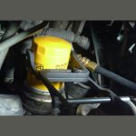 کیت تست فشار روغن 13 پارچه کینگتونی - Image 3