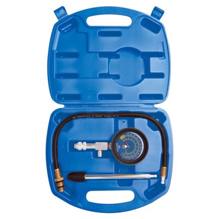 کیت تست تراکم بنزین کینگتونی