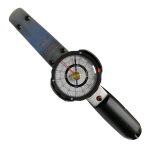 ترکمتر ساعتی 600 اینچ پوند جتکو