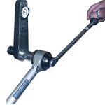 ترکمتر عقربه ای جتکو