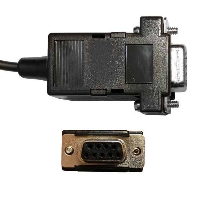 ترکمتر دیجیتال 30 نیوتون متر تایوانی