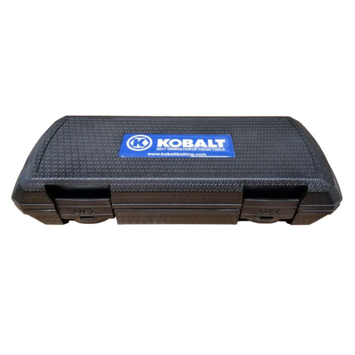 جعبه ترکمتر دیجیتال کوبالت