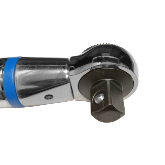 درایو ترکمتر دیجیتال