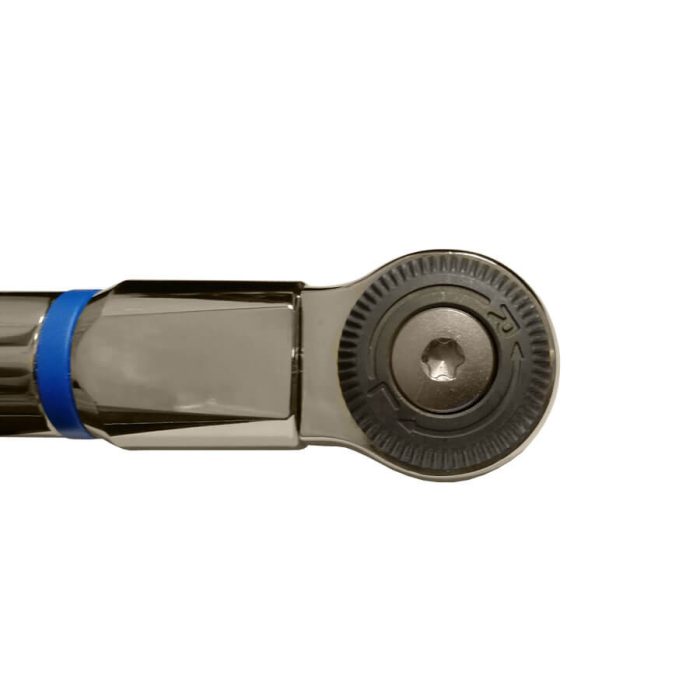 درایو ترکمتر دیجیتال