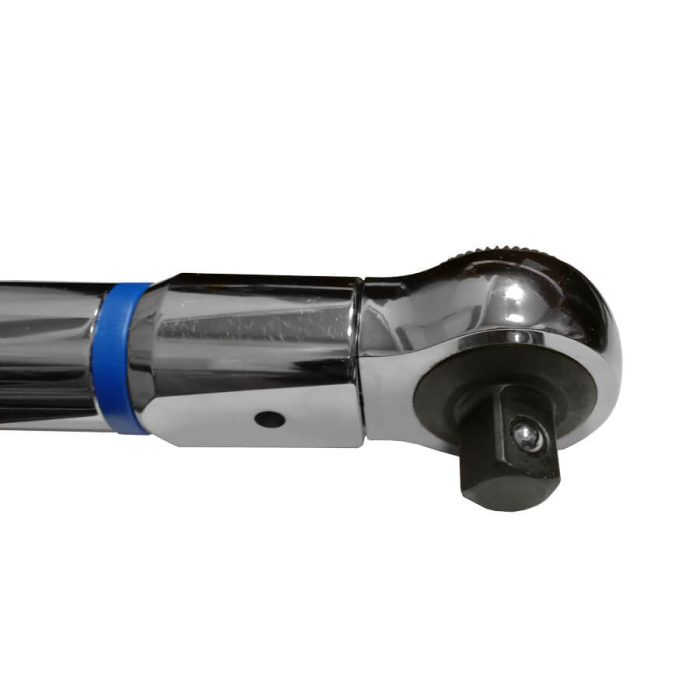 درایو ترکمتر دیجیتال