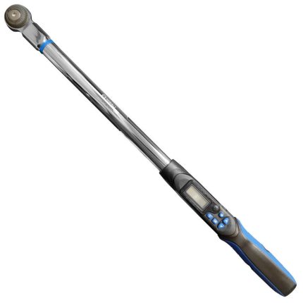 ترکمتر دیجیتال 340 نیوتون