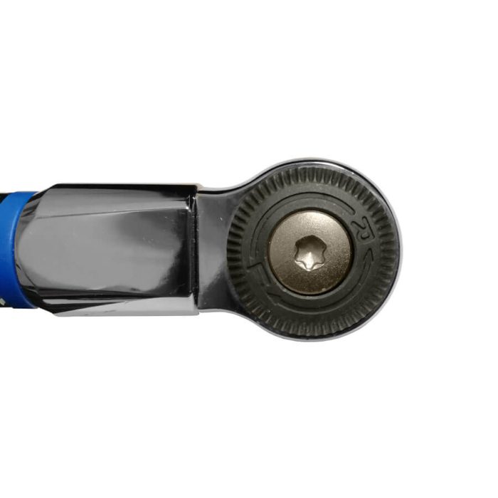 درایو ترکمتر دیجیتال