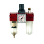 جک استوانه ای بادی