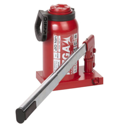 جک روغنی 20 تن مگا اسپانیا