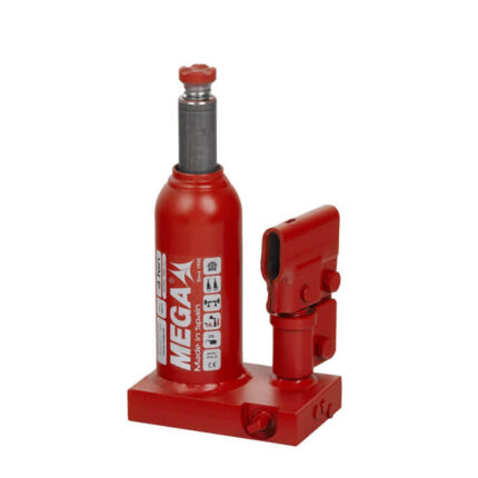 جک روغنی 3 تن مگا اسپانیا