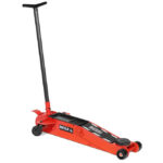 جک سوسماری 2 تن مگا اسپانیا