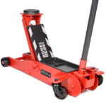 جک ترولی 2 تن مگا اسپانیا