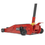 جک سوسماری 2 تن ضامن دار مدل GT2S